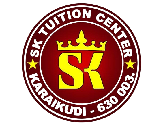 SK Tution Center